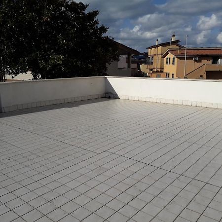 อพาร์ตเมนต์ 2 ห้องนอน 1 ห้องน้ำส่วนตัว ขนาด 60 ตร.ม. – สนามบิน ฟุยมิชิโน Apartment ฟิวมิชีโน ภายนอก รูปภาพ