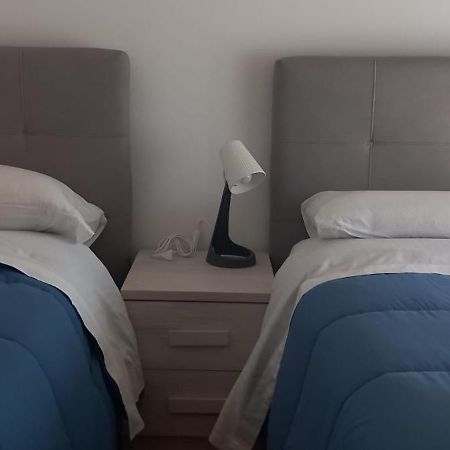 อพาร์ตเมนต์ 2 ห้องนอน 1 ห้องน้ำส่วนตัว ขนาด 60 ตร.ม. – สนามบิน ฟุยมิชิโน Apartment ฟิวมิชีโน ภายนอก รูปภาพ