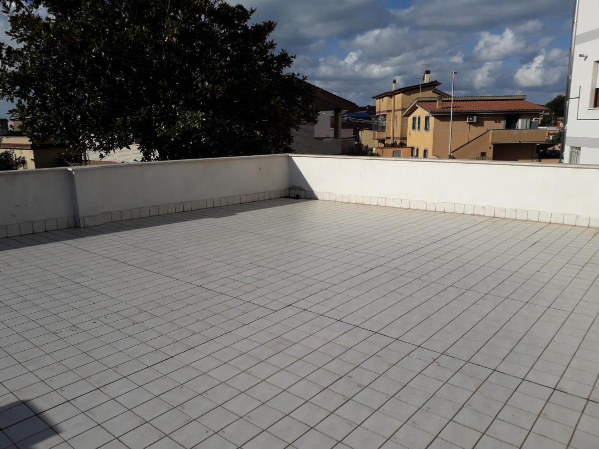 อพาร์ตเมนต์ 2 ห้องนอน 1 ห้องน้ำส่วนตัว ขนาด 60 ตร.ม. – สนามบิน ฟุยมิชิโน Apartment ฟิวมิชีโน ภายนอก รูปภาพ