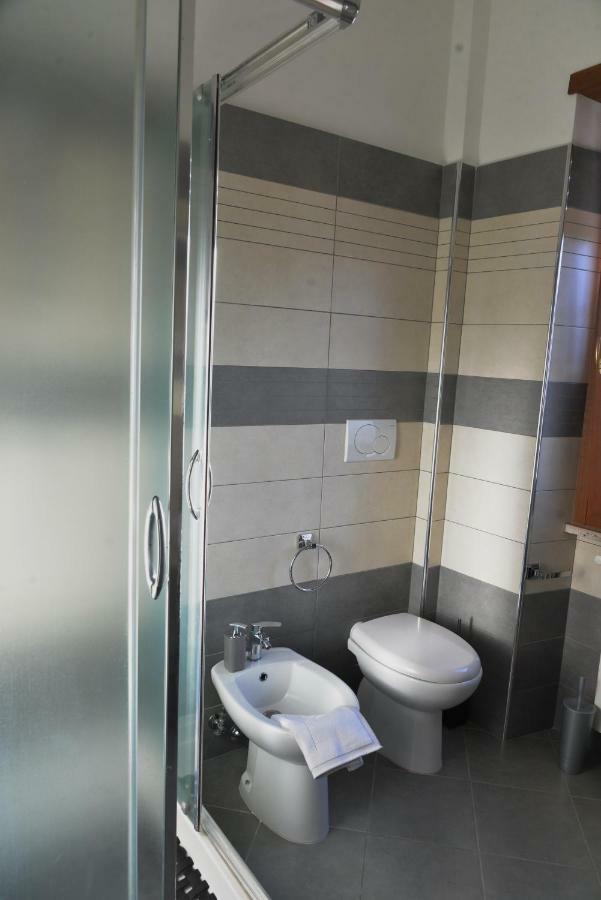 อพาร์ตเมนต์ 2 ห้องนอน 1 ห้องน้ำส่วนตัว ขนาด 60 ตร.ม. – สนามบิน ฟุยมิชิโน Apartment ฟิวมิชีโน ภายนอก รูปภาพ