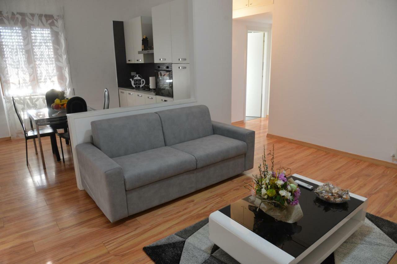 อพาร์ตเมนต์ 2 ห้องนอน 1 ห้องน้ำส่วนตัว ขนาด 60 ตร.ม. – สนามบิน ฟุยมิชิโน Apartment ฟิวมิชีโน ภายนอก รูปภาพ
