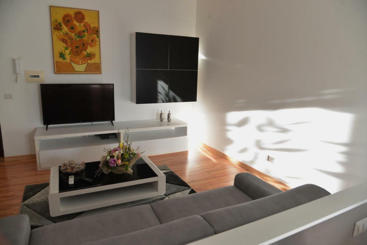 อพาร์ตเมนต์ 2 ห้องนอน 1 ห้องน้ำส่วนตัว ขนาด 60 ตร.ม. – สนามบิน ฟุยมิชิโน Apartment ฟิวมิชีโน ภายนอก รูปภาพ