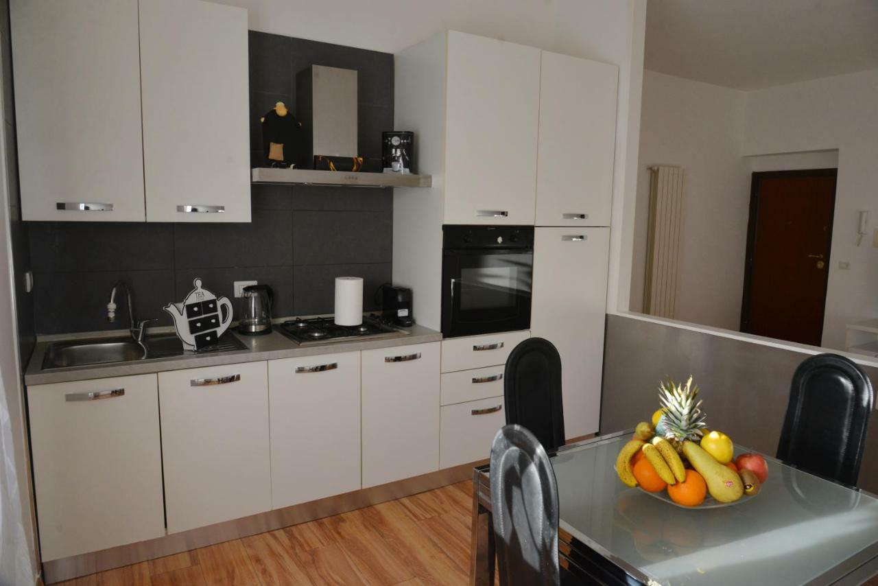 อพาร์ตเมนต์ 2 ห้องนอน 1 ห้องน้ำส่วนตัว ขนาด 60 ตร.ม. – สนามบิน ฟุยมิชิโน Apartment ฟิวมิชีโน ภายนอก รูปภาพ