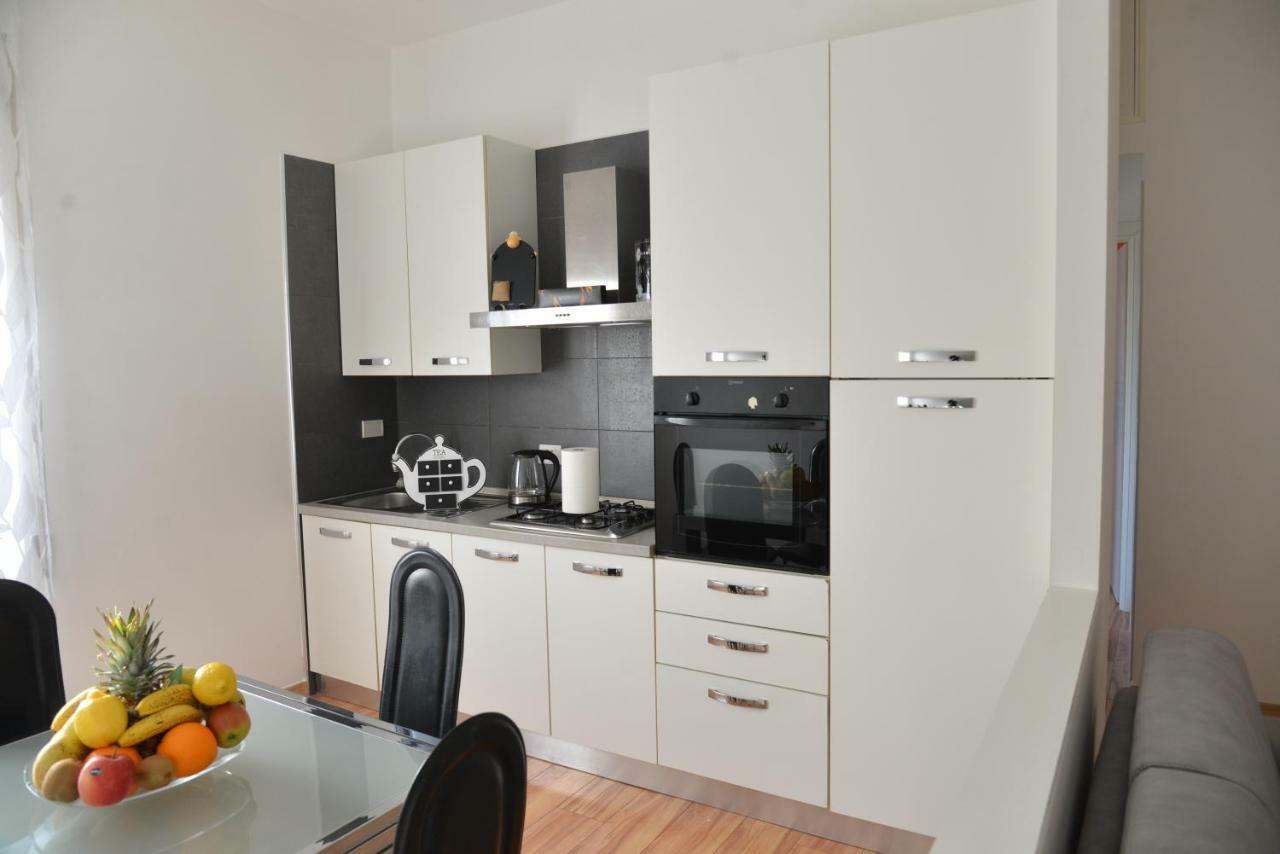 อพาร์ตเมนต์ 2 ห้องนอน 1 ห้องน้ำส่วนตัว ขนาด 60 ตร.ม. – สนามบิน ฟุยมิชิโน Apartment ฟิวมิชีโน ภายนอก รูปภาพ