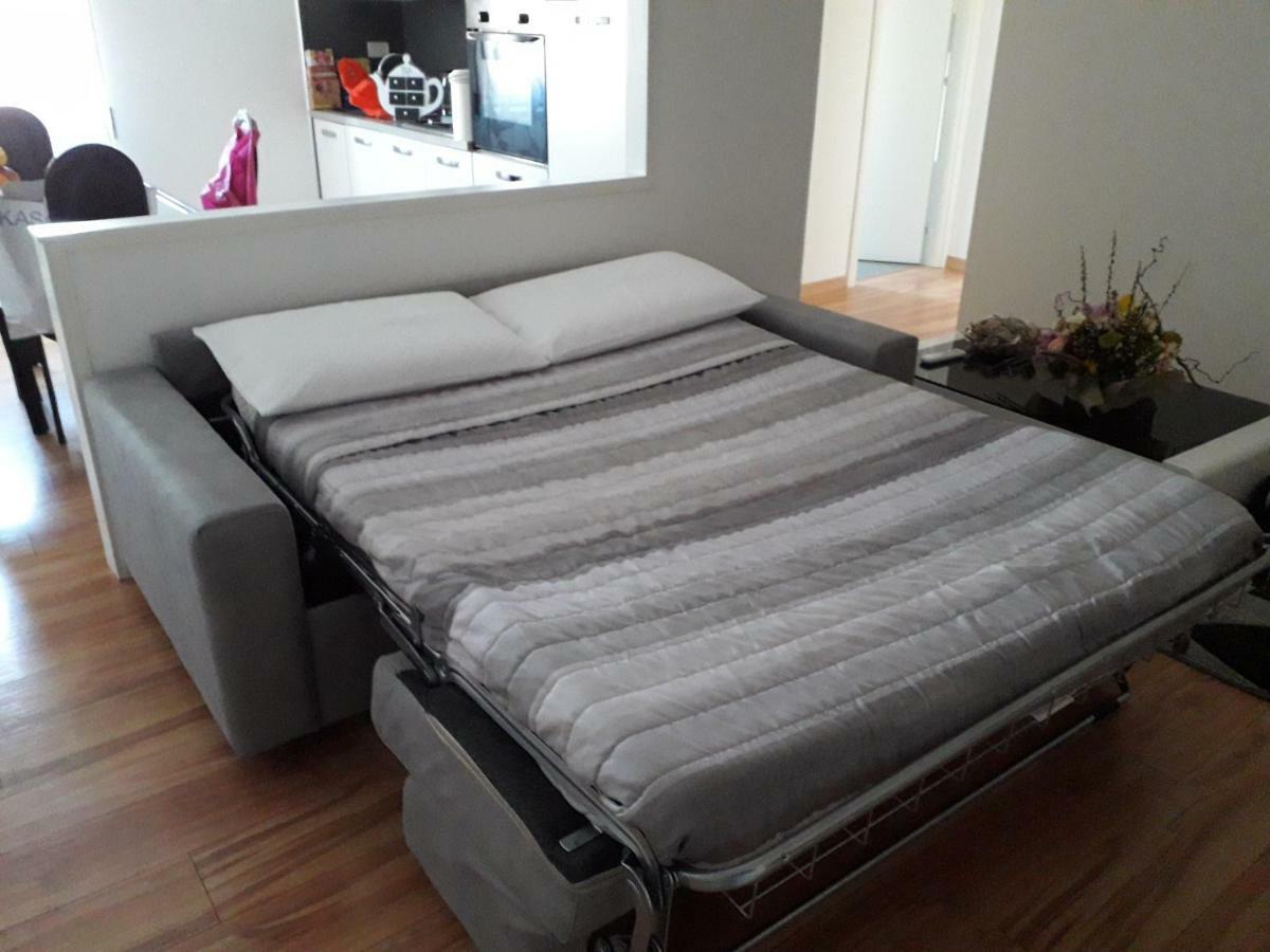 อพาร์ตเมนต์ 2 ห้องนอน 1 ห้องน้ำส่วนตัว ขนาด 60 ตร.ม. – สนามบิน ฟุยมิชิโน Apartment ฟิวมิชีโน ภายนอก รูปภาพ
